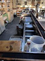 PUBLIC TIMED ONLINE AUCTION RESTAURANT & DISTILLING EQUIPMENT Auction Photo