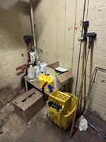 PUBLIC TIMED ONLINE AUCTION RESTAURANT & KITCHEN EQUIPMENT Auction Photo