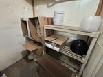 PUBLIC TIMED ONLINE AUCTION RESTAURANT & KITCHEN EQUIPMENT Auction Photo