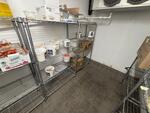 PUBLIC TIMED ONLINE AUCTION RESTAURANT & KITCHEN EQUIPMENT Auction Photo