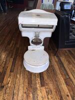 PUBLIC TIMED ONLINE AUCTION RESTAURANT, BAR & CATERING EQUIPMENT Auction Photo