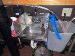 PUBLIC TIMED ONLINE AUCTION RESTAURANT, BAR & CATERING EQUIPMENT Auction Photo