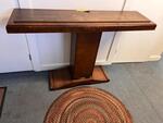 SHORT NOTICE TIMED ONLINE AUCTION WOOL RUGS, FURNITURE, PORTLAND, ME Auction Photo