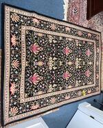 SHORT NOTICE TIMED ONLINE AUCTION WOOL RUGS, FURNITURE, PORTLAND, ME Auction Photo