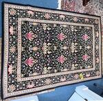 SHORT NOTICE TIMED ONLINE AUCTION WOOL RUGS, FURNITURE, PORTLAND, ME Auction Photo