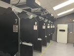 PUBLIC TIMED ONLINE AUCTION INDOOR SHOOTING RANGE EQUIP - RETAIL FIXTURES Auction Photo