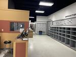 PUBLIC TIMED ONLINE AUCTION INDOOR SHOOTING RANGE EQUIP - RETAIL FIXTURES Auction Photo