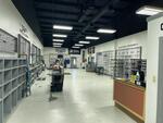PUBLIC TIMED ONLINE AUCTION INDOOR SHOOTING RANGE EQUIP - RETAIL FIXTURES Auction Photo