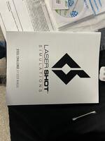 PUBLIC TIMED ONLINE AUCTION INDOOR SHOOTING RANGE EQUIP - RETAIL FIXTURES Auction Photo