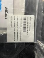 PUBLIC TIMED ONLINE AUCTION INDOOR SHOOTING RANGE EQUIP - RETAIL FIXTURES Auction Photo