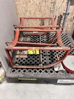 PUBLIC TIMED ONLINE AUCTION MACHINE SHOP, AUDIO ELECTRONICS, LAB  Auction Photo