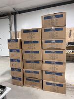 PUBLIC TIMED ONLINE AUCTION MACHINE SHOP, AUDIO ELECTRONICS, LAB  Auction Photo