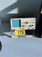 PUBLIC TIMED ONLINE AUCTION MACHINE SHOP, AUDIO ELECTRONICS, LAB  Auction Photo