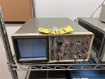 PUBLIC TIMED ONLINE AUCTION MACHINE SHOP, AUDIO ELECTRONICS, LAB  Auction Photo