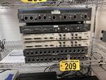 PUBLIC TIMED ONLINE AUCTION MACHINE SHOP, AUDIO ELECTRONICS, LAB  Auction Photo