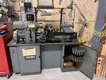 PUBLIC TIMED ONLINE AUCTION MACHINE SHOP, AUDIO ELECTRONICS, LAB  Auction Photo
