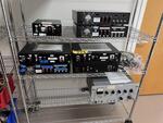 PUBLIC TIMED ONLINE AUCTION MACHINE SHOP, AUDIO ELECTRONICS, LAB  Auction Photo