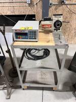 PUBLIC TIMED ONLINE AUCTION MACHINE SHOP, AUDIO ELECTRONICS, LAB  Auction Photo