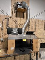 PUBLIC TIMED ONLINE AUCTION MACHINE SHOP, AUDIO ELECTRONICS, LAB  Auction Photo