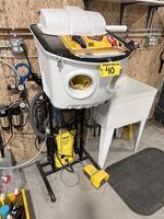 PUBLIC TIMED ONLINE AUCTION MACHINE SHOP, AUDIO ELECTRONICS, LAB  Auction Photo