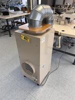 PUBLIC TIMED ONLINE AUCTION MACHINE SHOP, AUDIO ELECTRONICS, LAB  Auction Photo