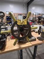 PUBLIC TIMED ONLINE AUCTION MACHINE SHOP, AUDIO ELECTRONICS, LAB  Auction Photo