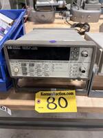 PUBLIC TIMED ONLINE AUCTION MACHINE SHOP, AUDIO ELECTRONICS, LAB  Auction Photo