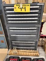 PUBLIC TIMED ONLINE AUCTION MACHINE SHOP, AUDIO ELECTRONICS, LAB  Auction Photo