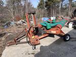 PUBLIC TIMED ONLINE AUCTION HAY EQUIPMENT - TRACTORS - TRAILERS Auction Photo