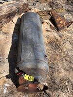 PUBLIC TIMED ONLINE AUCTION HAY EQUIPMENT - TRACTORS - TRAILERS Auction Photo