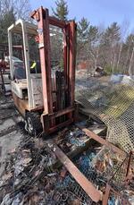 PUBLIC TIMED ONLINE AUCTION HAY EQUIPMENT - TRACTORS - TRAILERS Auction Photo