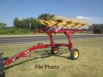 PUBLIC TIMED ONLINE AUCTION HAY EQUIPMENT - TRACTORS - TRAILERS Auction Photo