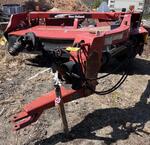 PUBLIC TIMED ONLINE AUCTION HAY EQUIPMENT - TRACTORS - TRAILERS Auction Photo