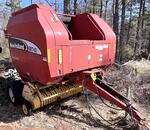 PUBLIC TIMED ONLINE AUCTION HAY EQUIPMENT - TRACTORS - TRAILERS Auction Photo