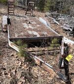 PUBLIC TIMED ONLINE AUCTION HAY EQUIPMENT - TRACTORS - TRAILERS Auction Photo