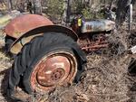 PUBLIC TIMED ONLINE AUCTION HAY EQUIPMENT - TRACTORS - TRAILERS Auction Photo