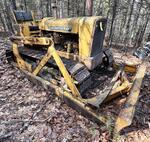 PUBLIC TIMED ONLINE AUCTION HAY EQUIPMENT - TRACTORS - TRAILERS Auction Photo