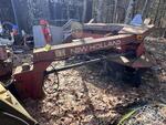 PUBLIC TIMED ONLINE AUCTION HAY EQUIPMENT - TRACTORS - TRAILERS Auction Photo