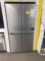 PUBLIC TIMED ONLINE AUCTION NEW APPLIANCES, FURNITURE, MATTRESSES Auction Photo
