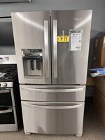 PUBLIC TIMED ONLINE AUCTION NEW APPLIANCES, FURNITURE, MATTRESSES Auction Photo