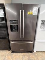 PUBLIC TIMED ONLINE AUCTION NEW APPLIANCES, FURNITURE, MATTRESSES Auction Photo