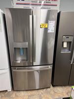 PUBLIC TIMED ONLINE AUCTION NEW APPLIANCES, FURNITURE, MATTRESSES Auction Photo
