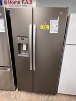 PUBLIC TIMED ONLINE AUCTION NEW APPLIANCES, FURNITURE, MATTRESSES Auction Photo