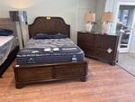 PUBLIC TIMED ONLINE AUCTION NEW APPLIANCES, FURNITURE, MATTRESSES Auction Photo