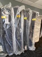 PUBLIC TIMED ONLINE AUCTION NEW APPLIANCES, FURNITURE, MATTRESSES Auction Photo