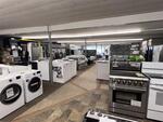 PUBLIC TIMED ONLINE AUCTION NEW APPLIANCES, FURNITURE, MATTRESSES Auction Photo