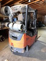 PUBLIC TIMED ONLINE AUCTION NEW APPLIANCES, FURNITURE, MATTRESSES Auction Photo