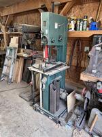 PUBLIC TIMED ONLINE AUCTION - TOYOTA TUNDRA - KAISER JEEP - MF TRACTOR Auction Photo