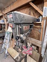 PUBLIC TIMED ONLINE AUCTION - TOYOTA TUNDRA - KAISER JEEP - MF TRACTOR Auction Photo