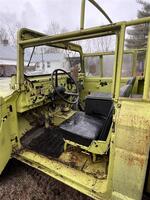 PUBLIC TIMED ONLINE AUCTION - TOYOTA TUNDRA - KAISER JEEP - MF TRACTOR Auction Photo